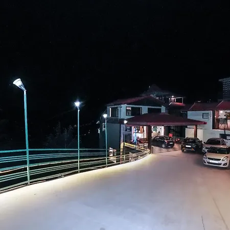 Nature Valley Resort Mashobra-3