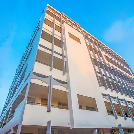 Sri Ramakrishna Hotel-3