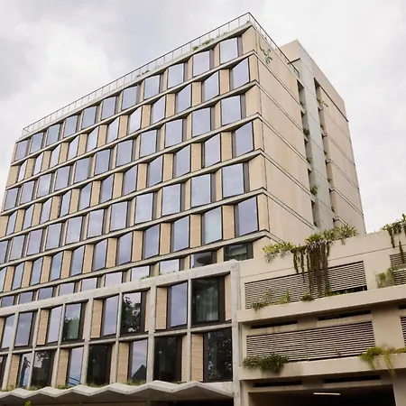 Lyf Bondi Junction Sydney-2