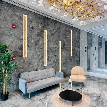 Sunday Sheikh Zayed Road Concord Tower By Belvilla-2