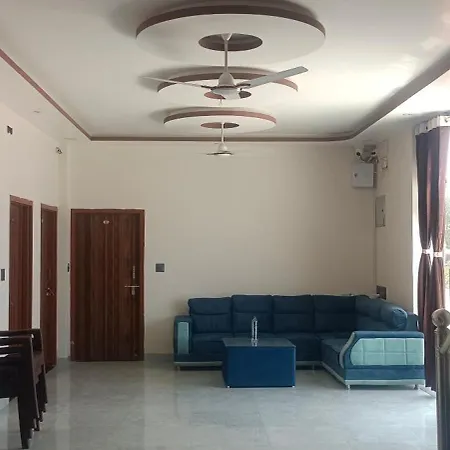 Shagun Villa By Dev Hotel And Resort-3