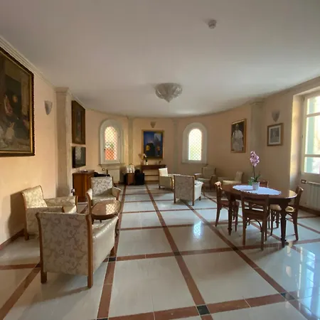 Casa Per Ferie Suore Salesiane Dei Sacri Cuori-2