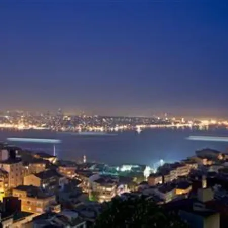 Grand Star Hotel Bosphorus & Spa-2