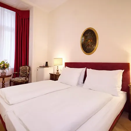 Graben Hotel-2