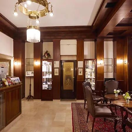 Graben Hotel-3