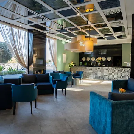 Kech Boutique Hotel-2
