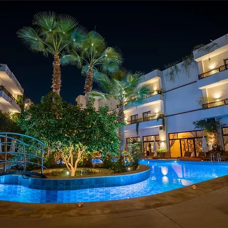 Kech Boutique Hotel-3