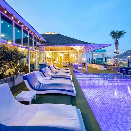 Sira Grande Hotel, Patong-3