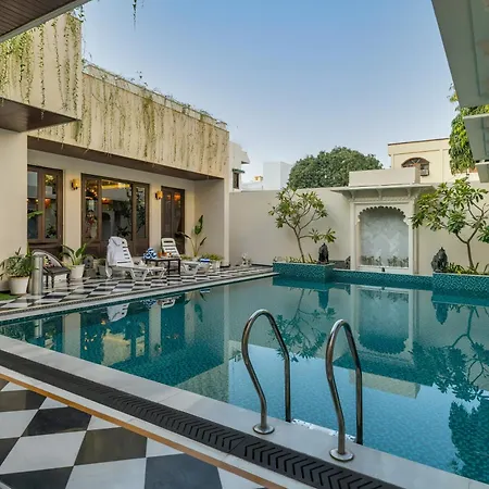 Kaner Bagh A Heritage Boutique Hotel-2