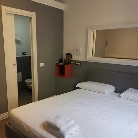 I Love Roma Guest House-3