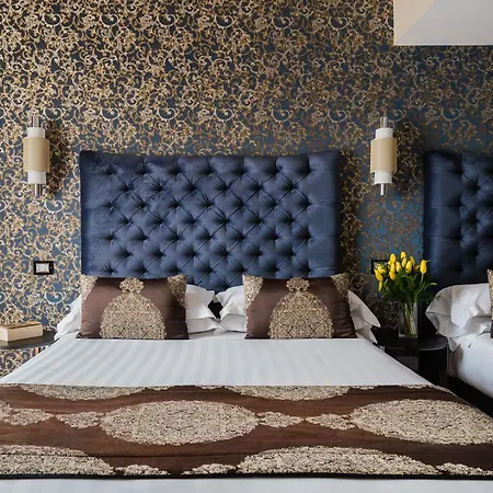 Unica Suites Rome-2
