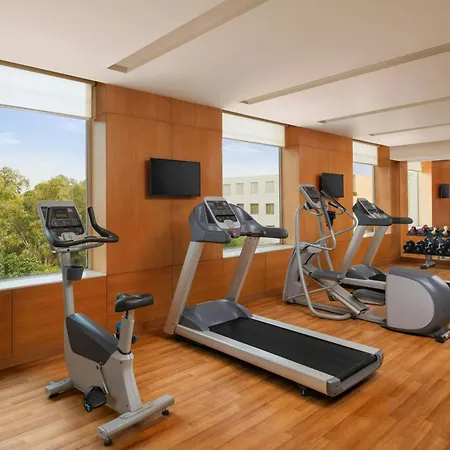 Fairfield By Marriott Amritsar-2
