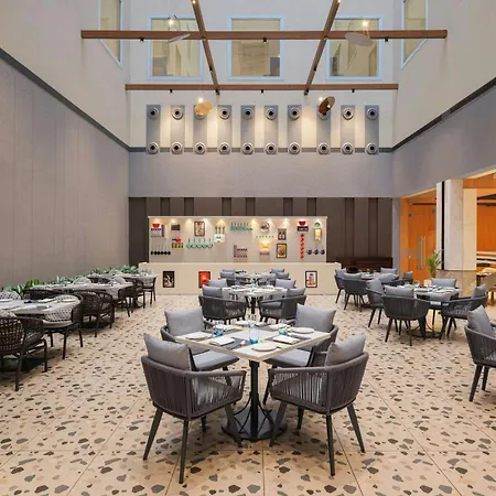 Fairfield By Marriott Amritsar-2