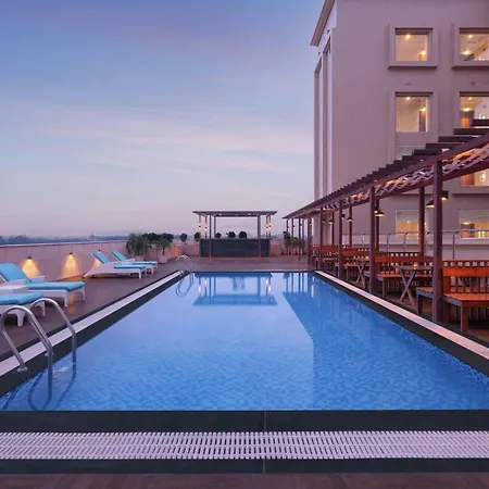 Fairfield By Marriott Amritsar-3