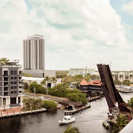 Flow Hotel Fort Lauderdale-2