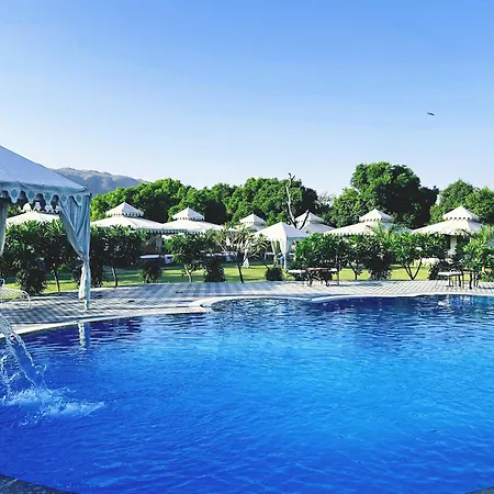 Arvana Resort & Spa Pushkar-3
