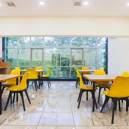 Super Townhouse Vikaspuri-2