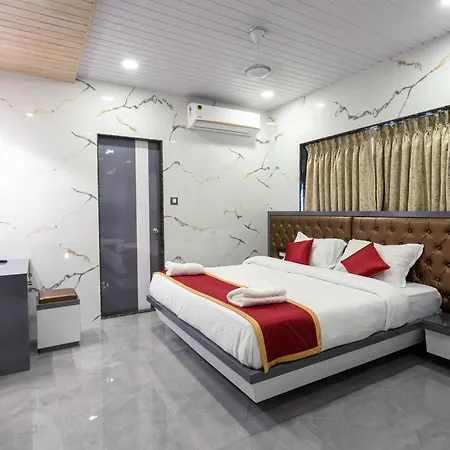 Casa Majestic Resort & Spa , Panchgani-3