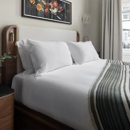 Montcalm Mayfair Townhouse-3