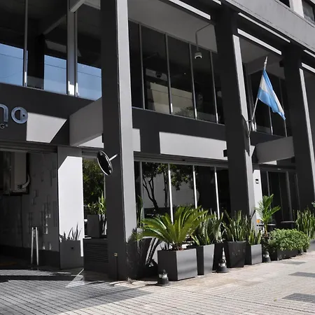Uno Buenos Aires Suites-3