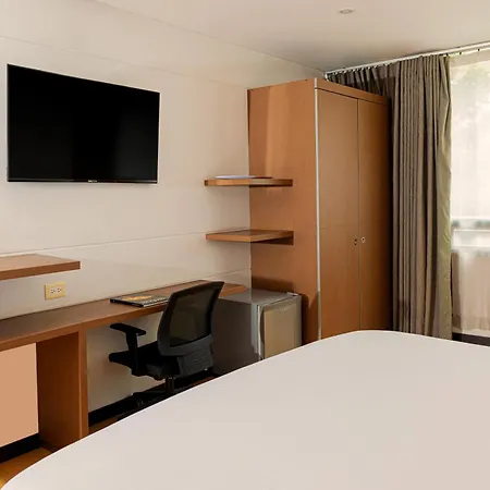 Hotel Viaggio Nueve Tres-3
