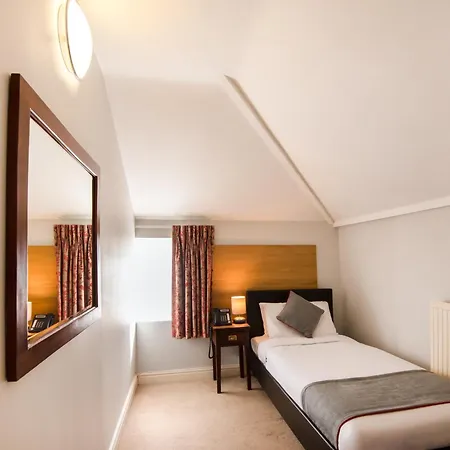The Regency, Clifton Bristol-2