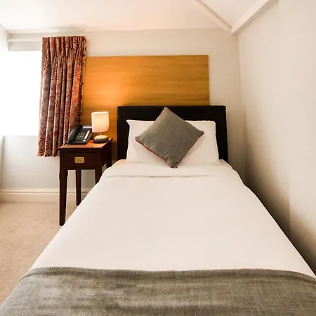 The Regency, Clifton Bristol-3