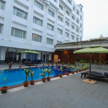 Ira By Orchid Bhubaneswar-2