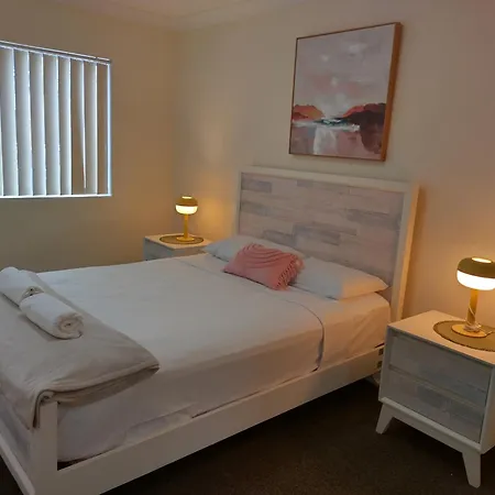 Splendido Resort Apartments-2