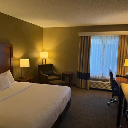 Comfort Inn North-Polaris-3