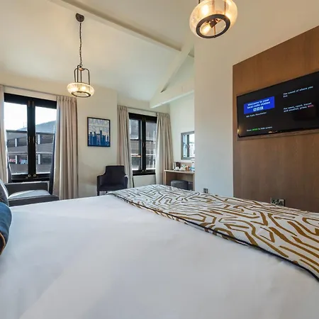 Abel Heywood Boutique Hotel-2