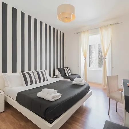 Rione Monti Suites-2