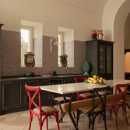Relais Palazzo Del Barone (Adults Only)-2