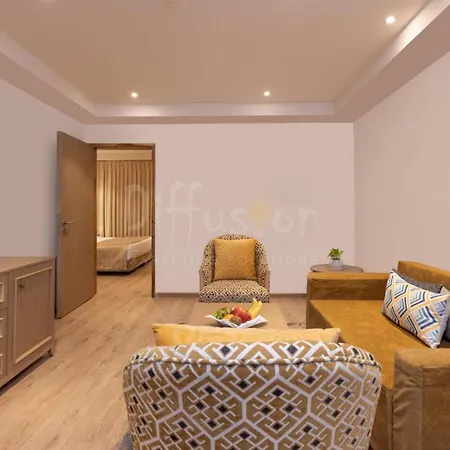 Fortune Park, Haridwar - Member Itc Hotels' Group-3