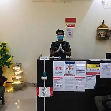 Hotel Krishna-3