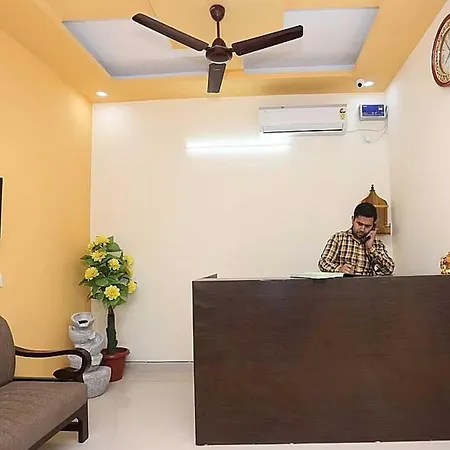 Hotel Krishna-2
