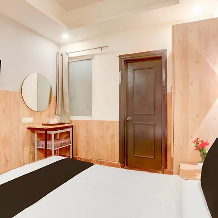Super Townhouse Jagatpura Downtown-3
