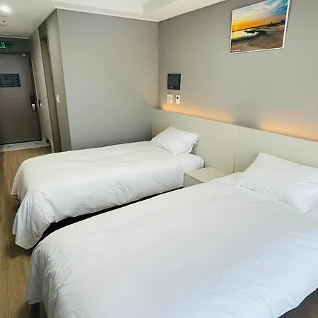 Inn-The City Myeongdong-3