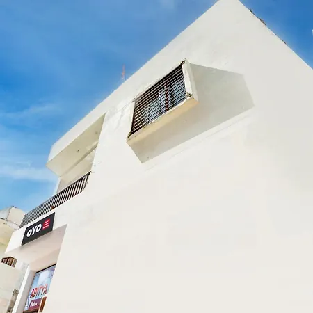 Hotel O Aditya Residency-2
