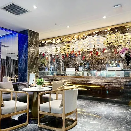Wah Fu Hotel-3