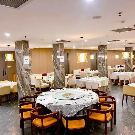 Wah Fu Hotel-2