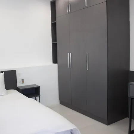 Cityhouse Nest Cd Urban Haven-2