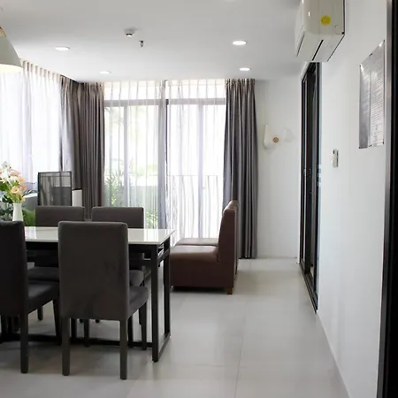 Cityhouse - Cd Apartment-2