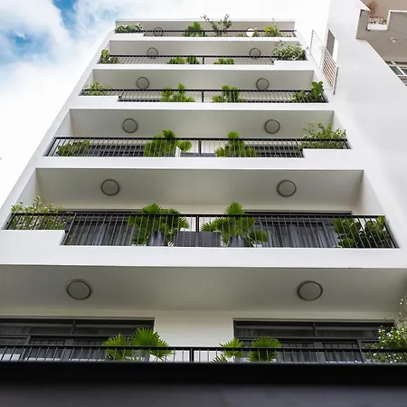 Cityhouse - Cd Apartment-3