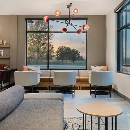 Atwell Suites Kansas City Airport By Ihg-2
