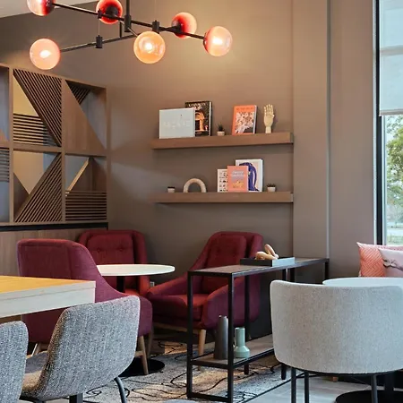 Atwell Suites Kansas City Airport By Ihg-3