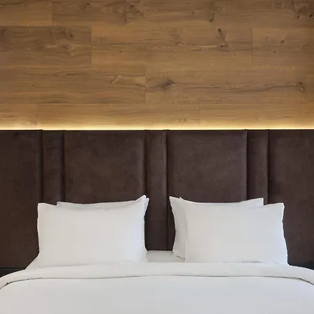 Blanco Athens Aparthotel-2