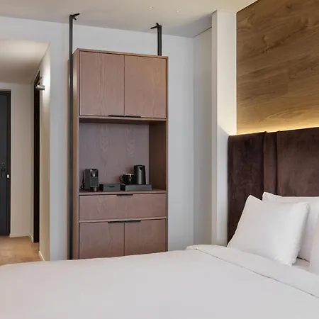 Blanco Athens Aparthotel-3
