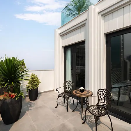 T Boutique Hotel-2