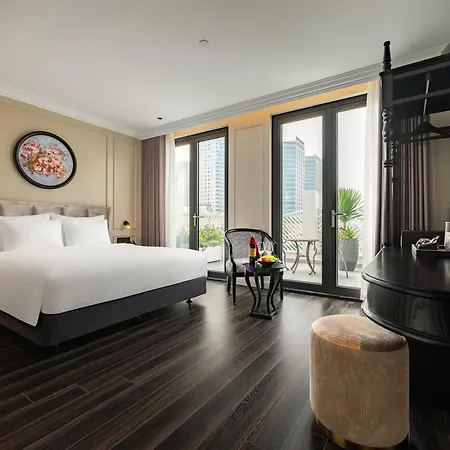 T Boutique Hotel-3